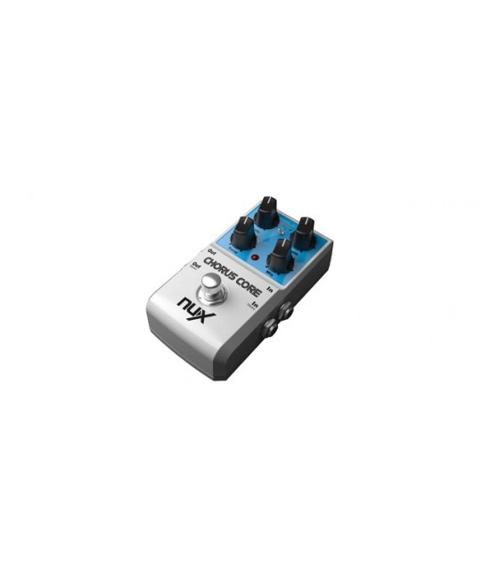 NUX Chorus Core 合唱效果器